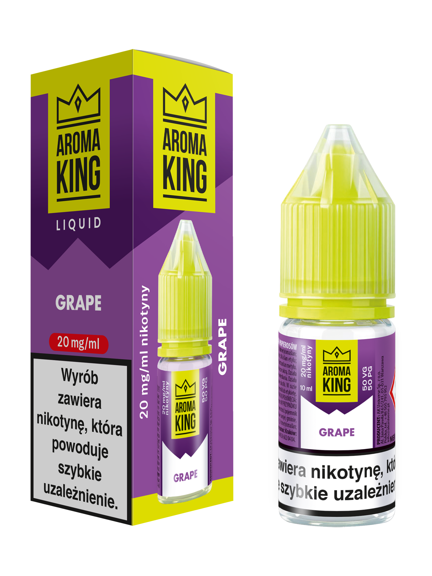 GRAPE