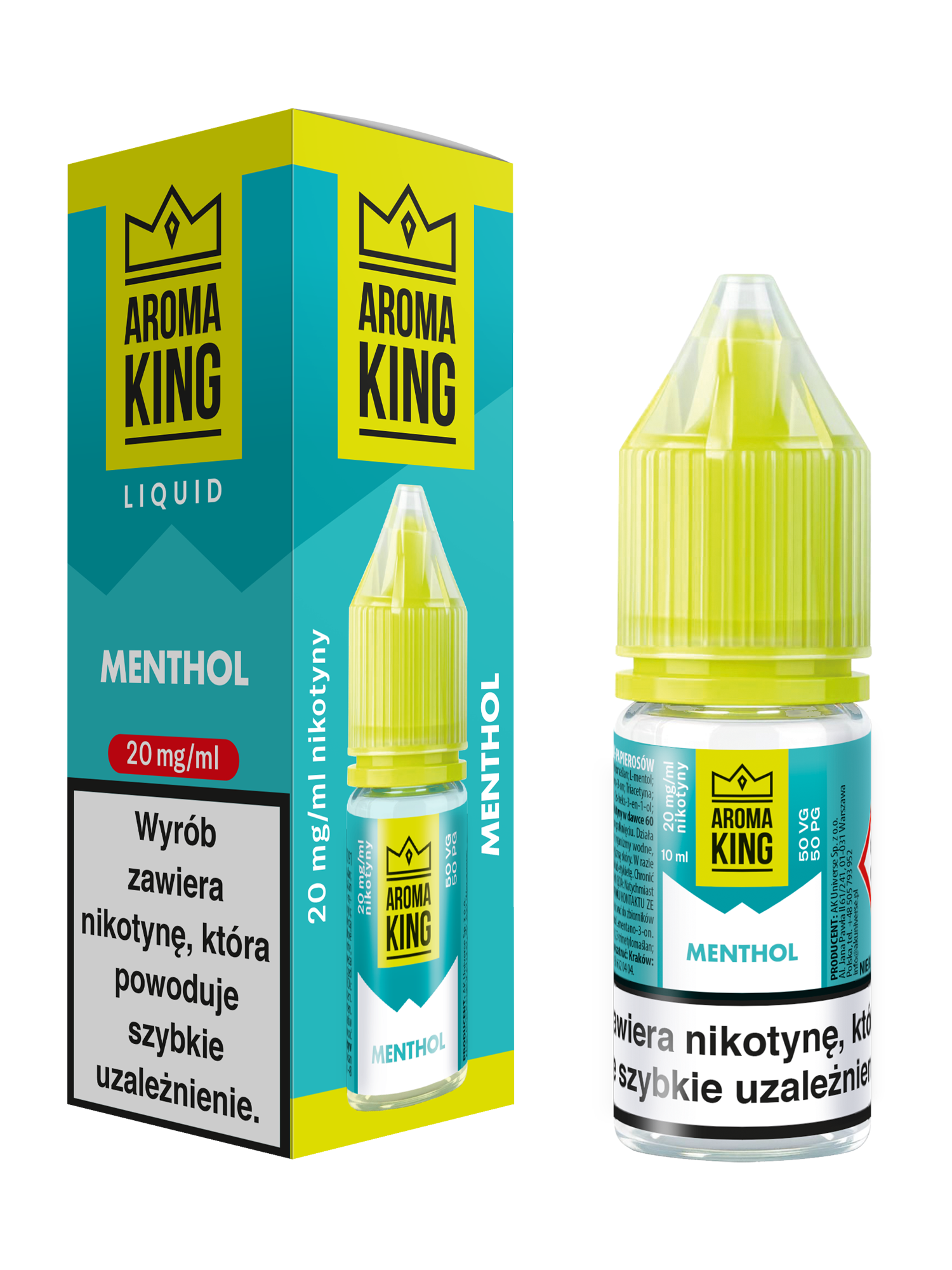 MENTHOL